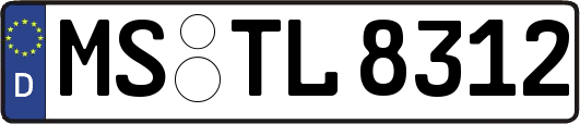 MS-TL8312