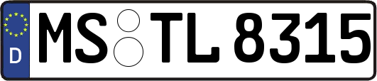 MS-TL8315