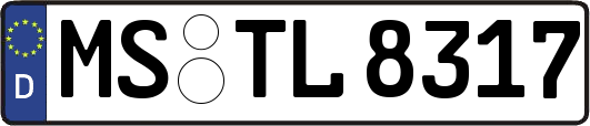 MS-TL8317