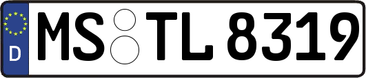 MS-TL8319