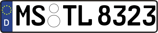 MS-TL8323