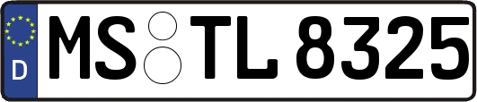 MS-TL8325