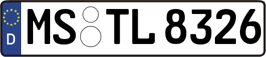 MS-TL8326