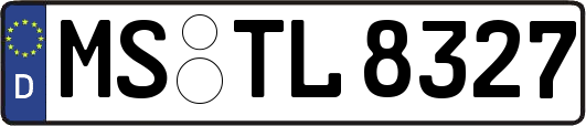 MS-TL8327