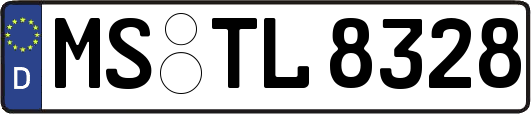 MS-TL8328
