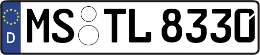 MS-TL8330