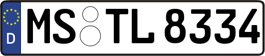 MS-TL8334