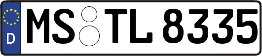 MS-TL8335