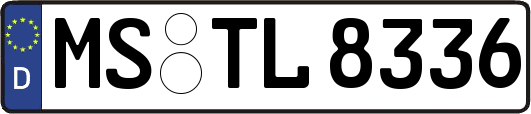 MS-TL8336