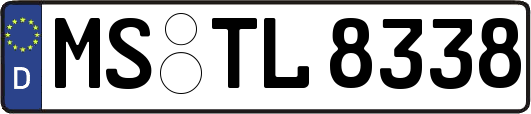 MS-TL8338