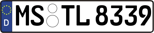 MS-TL8339