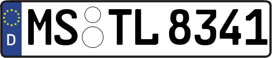 MS-TL8341
