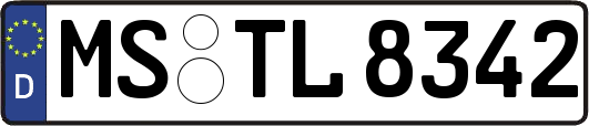 MS-TL8342