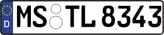 MS-TL8343