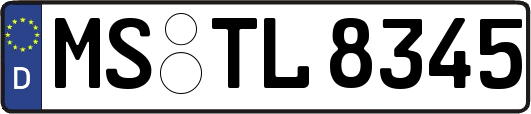MS-TL8345