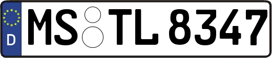 MS-TL8347