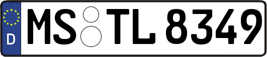 MS-TL8349