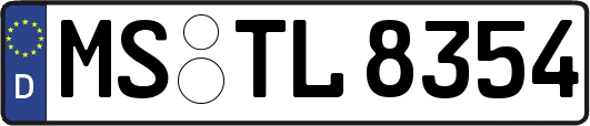 MS-TL8354
