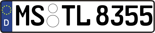 MS-TL8355