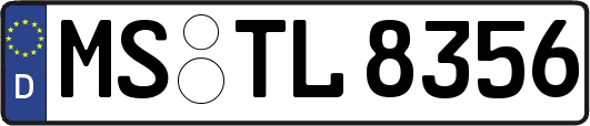 MS-TL8356
