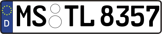 MS-TL8357