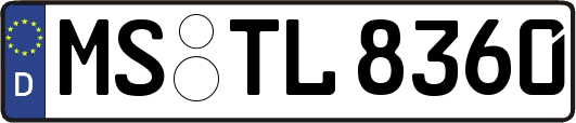 MS-TL8360