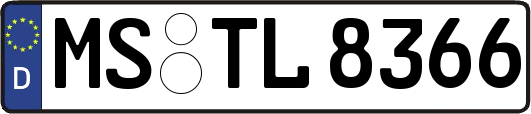 MS-TL8366