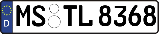MS-TL8368