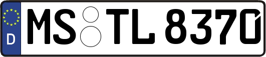 MS-TL8370