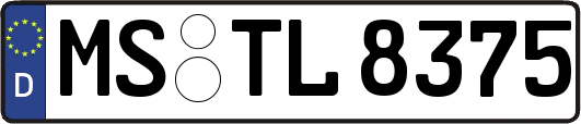 MS-TL8375