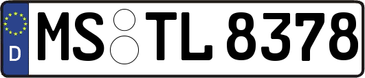 MS-TL8378