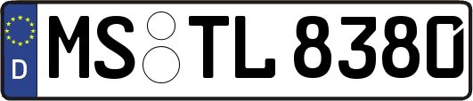 MS-TL8380