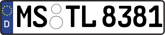 MS-TL8381
