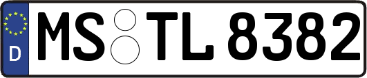 MS-TL8382