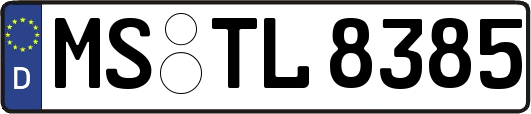 MS-TL8385