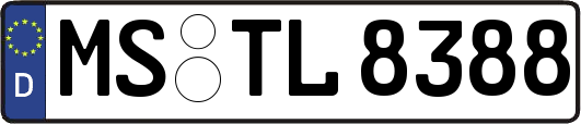 MS-TL8388