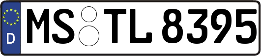 MS-TL8395