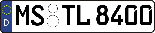 MS-TL8400