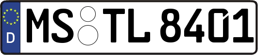 MS-TL8401