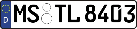 MS-TL8403