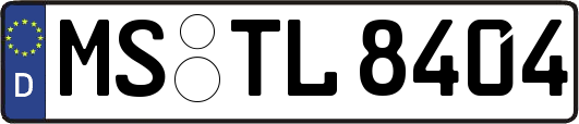 MS-TL8404