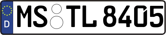 MS-TL8405