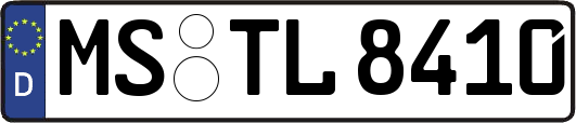 MS-TL8410