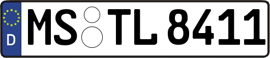 MS-TL8411