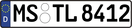 MS-TL8412