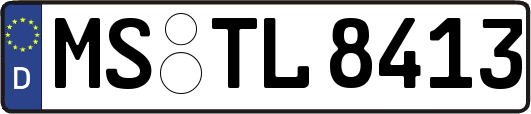 MS-TL8413
