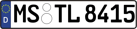 MS-TL8415