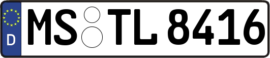 MS-TL8416