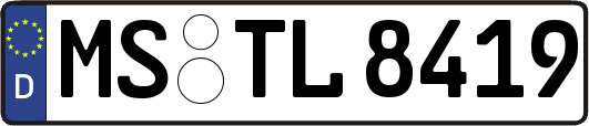 MS-TL8419