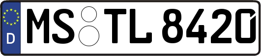 MS-TL8420